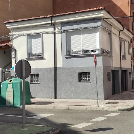 Savala House Leon Villa Dış mekan fotoğraf
