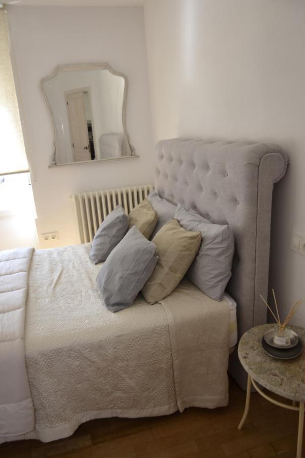 Savala House Leon Villa Dış mekan fotoğraf