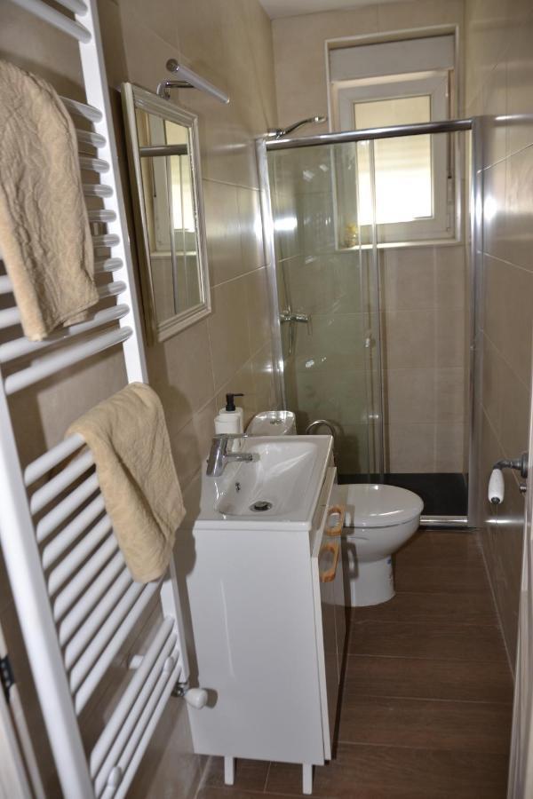 Savala House Leon Villa Dış mekan fotoğraf