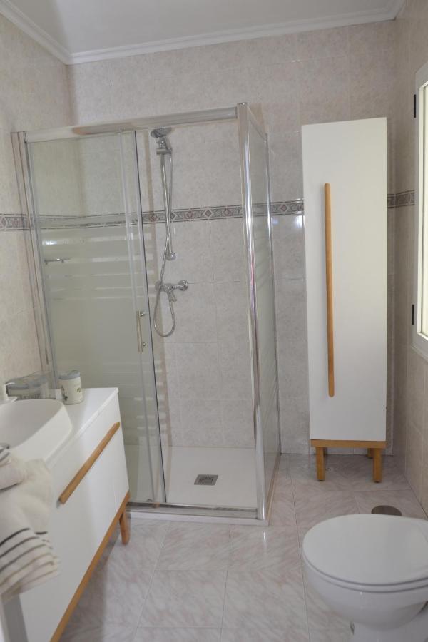 Savala House Leon Villa Dış mekan fotoğraf